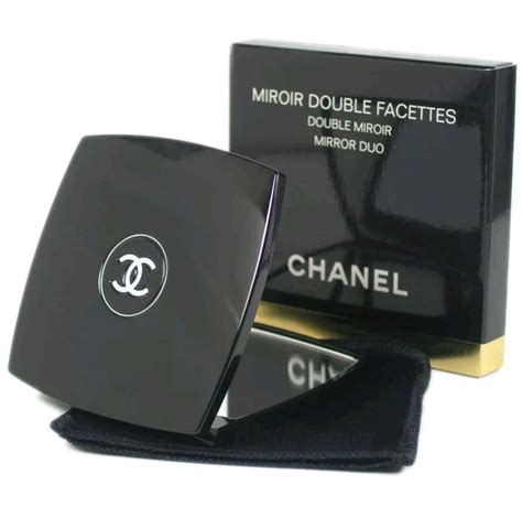 chanel color compact mirror|Chanel mirror selfridges.